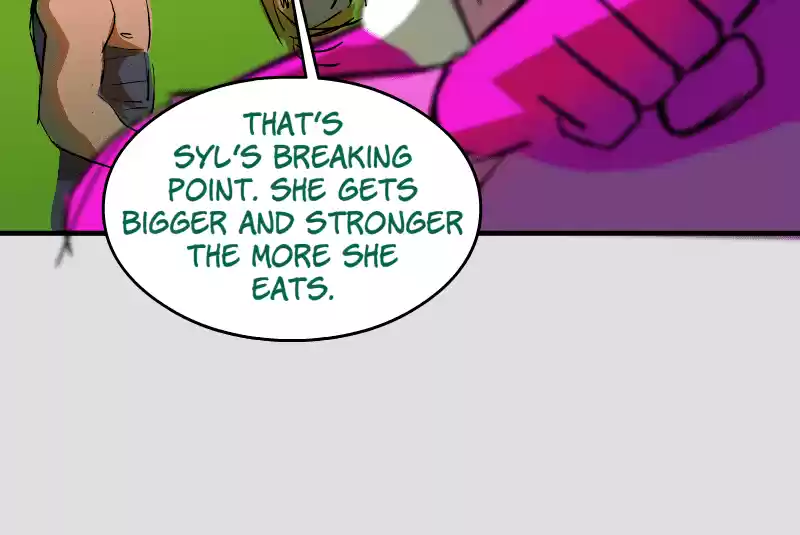 Room Of Swords Chapter 153: (S3) Ep. 153