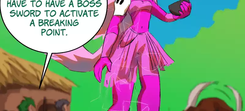 Room Of Swords Chapter 153: (S3) Ep. 153