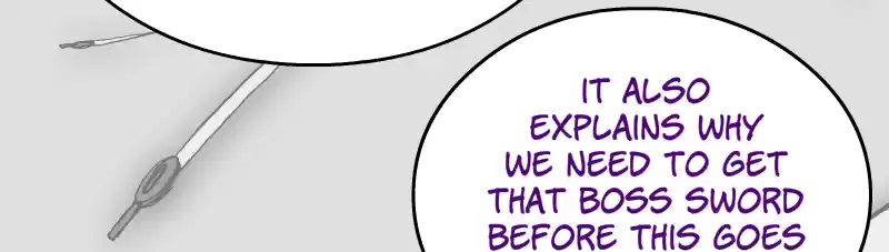 Room Of Swords Chapter 153: (S3) Ep. 153