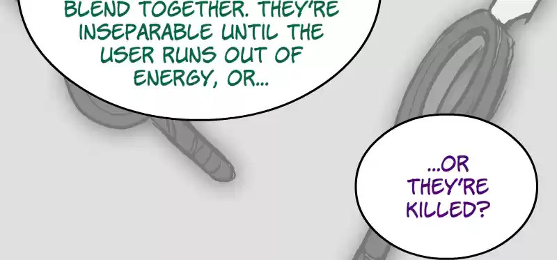 Room Of Swords Chapter 153: (S3) Ep. 153