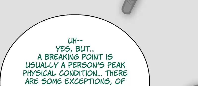 Room Of Swords Chapter 153: (S3) Ep. 153