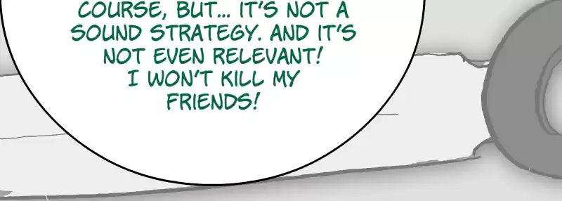 Room Of Swords Chapter 153: (S3) Ep. 153