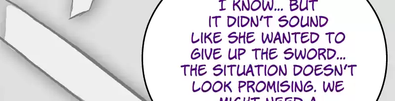 Room Of Swords Chapter 153: (S3) Ep. 153