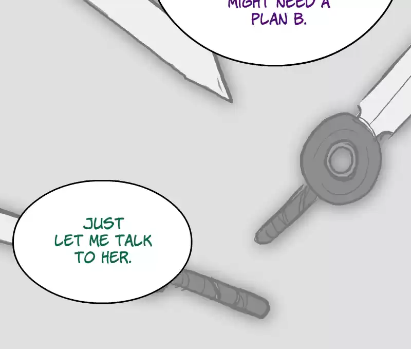 Room Of Swords Chapter 153: (S3) Ep. 153