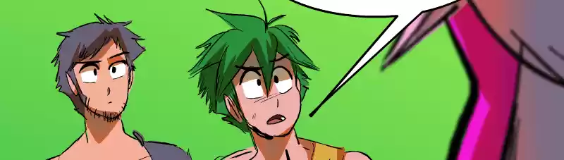 Room Of Swords Chapter 153: (S3) Ep. 153