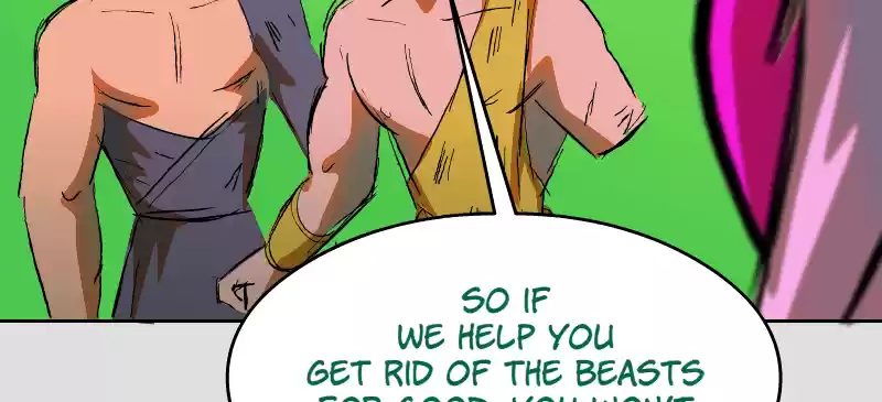 Room Of Swords Chapter 153: (S3) Ep. 153