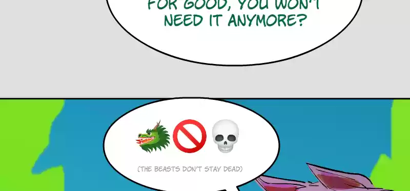 Room Of Swords Chapter 153: (S3) Ep. 153