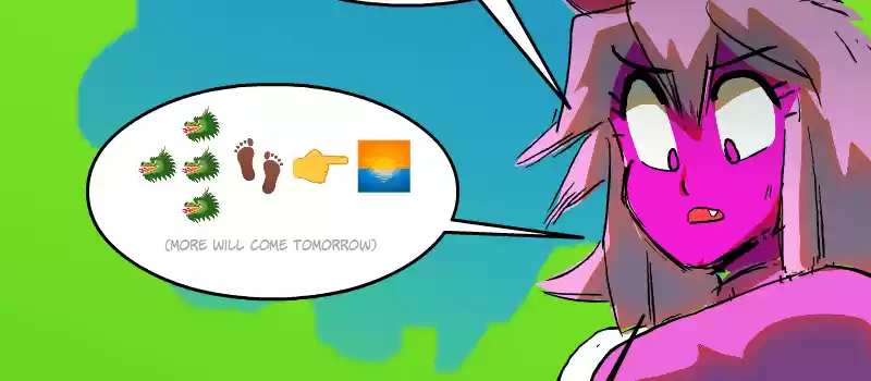 Room Of Swords Chapter 153: (S3) Ep. 153