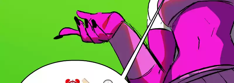 Room Of Swords Chapter 153: (S3) Ep. 153