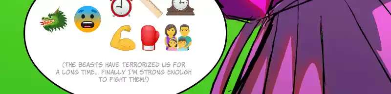 Room Of Swords Chapter 153: (S3) Ep. 153