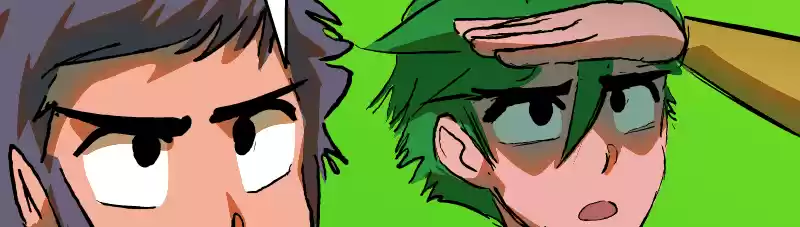 Room Of Swords Chapter 153: (S3) Ep. 153