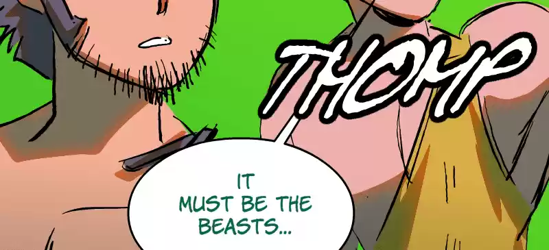 Room Of Swords Chapter 153: (S3) Ep. 153