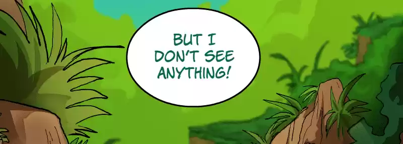 Room Of Swords Chapter 153: (S3) Ep. 153