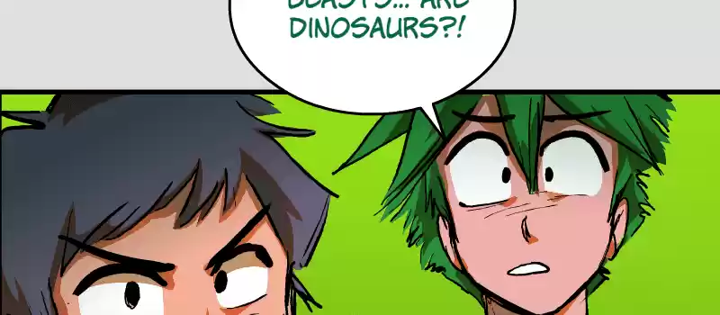 Room Of Swords Chapter 153: (S3) Ep. 153