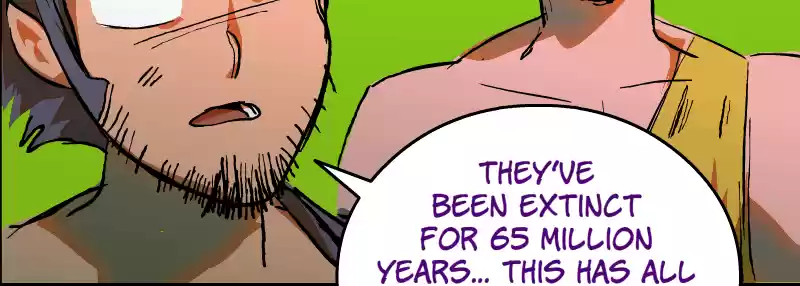 Room Of Swords Chapter 153: (S3) Ep. 153