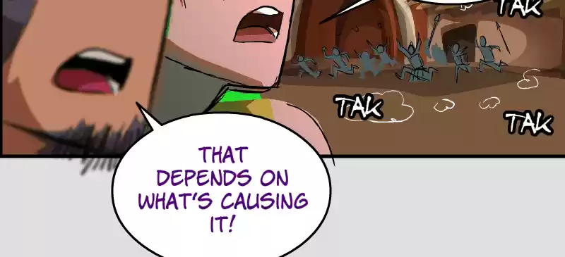 Room Of Swords Chapter 153: (S3) Ep. 153