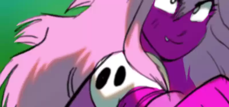 Room Of Swords Chapter 153: (S3) Ep. 153