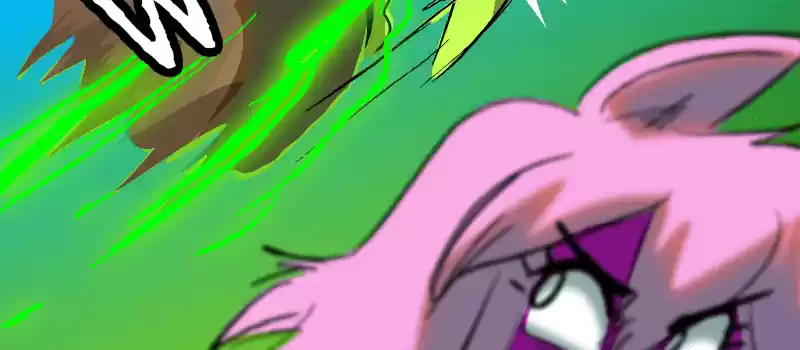 Room Of Swords Chapter 153: (S3) Ep. 153