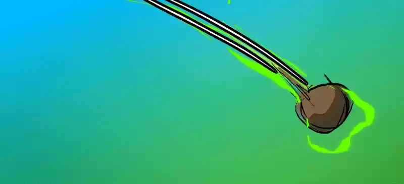 Room Of Swords Chapter 153: (S3) Ep. 153