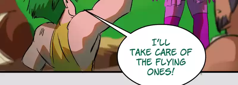 Room Of Swords Chapter 153: (S3) Ep. 153