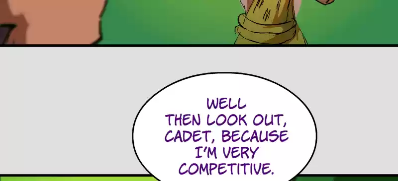 Room Of Swords Chapter 153: (S3) Ep. 153