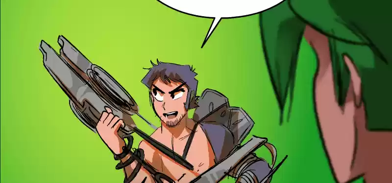 Room Of Swords Chapter 153: (S3) Ep. 153