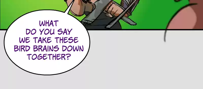 Room Of Swords Chapter 153: (S3) Ep. 153