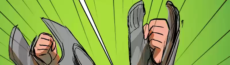 Room Of Swords Chapter 153: (S3) Ep. 153