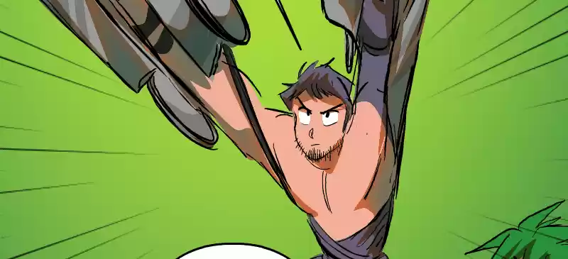 Room Of Swords Chapter 153: (S3) Ep. 153