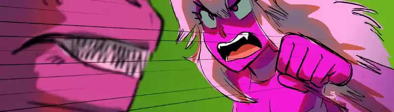 Room Of Swords Chapter 153: (S3) Ep. 153