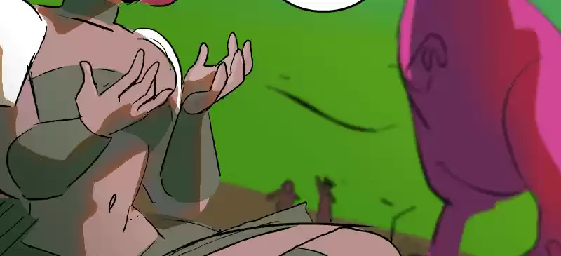 Room Of Swords Chapter 153: (S3) Ep. 153