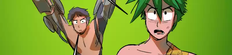 Room Of Swords Chapter 153: (S3) Ep. 153