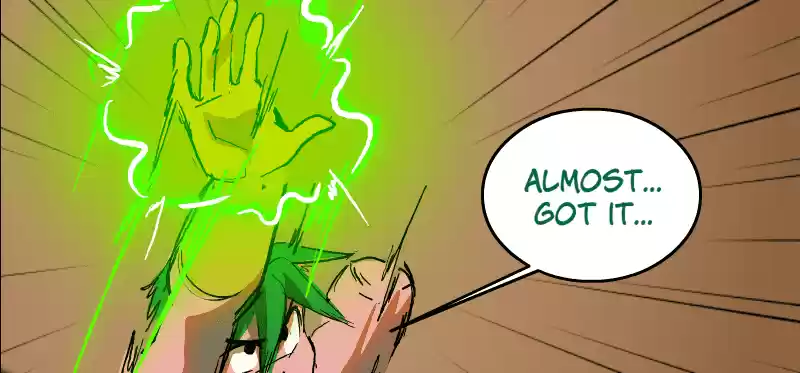 Room Of Swords Chapter 153: (S3) Ep. 153