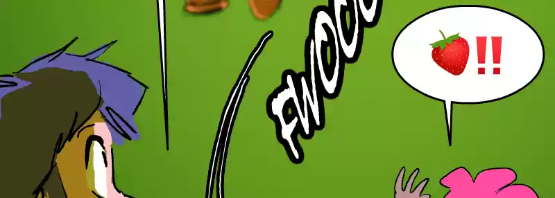 Room Of Swords Chapter 153: (S3) Ep. 153