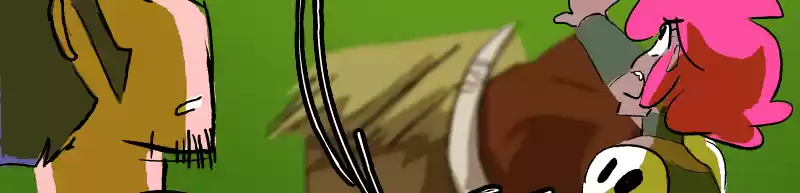 Room Of Swords Chapter 153: (S3) Ep. 153