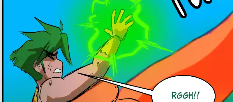 Room Of Swords Chapter 153: (S3) Ep. 153