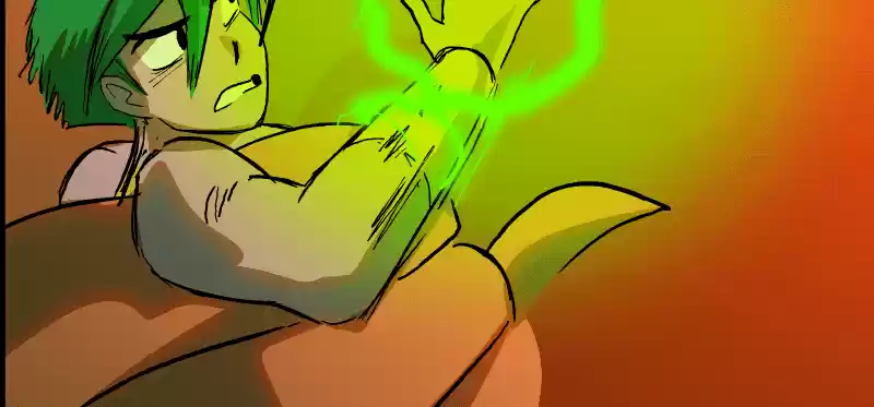 Room Of Swords Chapter 153: (S3) Ep. 153