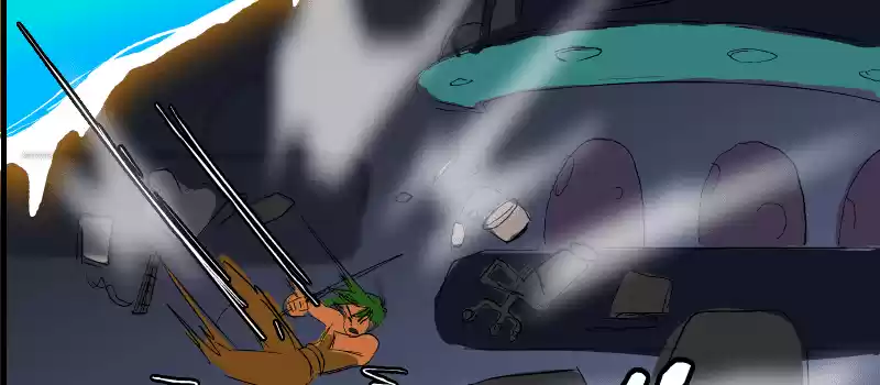 Room Of Swords Chapter 153: (S3) Ep. 153