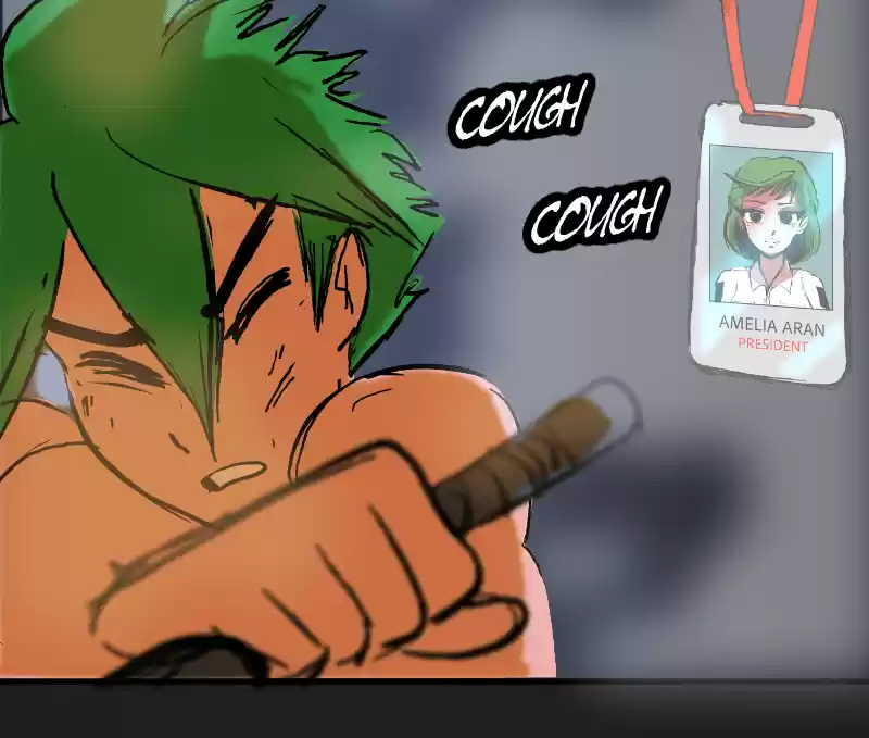 Room Of Swords Chapter 153: (S3) Ep. 153