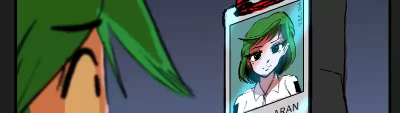 Room Of Swords Chapter 153: (S3) Ep. 153