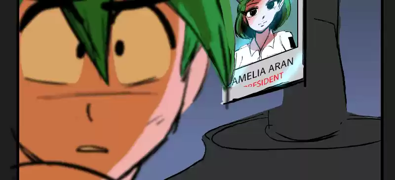 Room Of Swords Chapter 153: (S3) Ep. 153