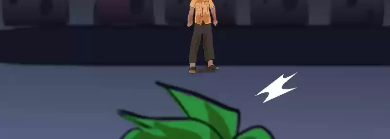 Room Of Swords Chapter 153: (S3) Ep. 153