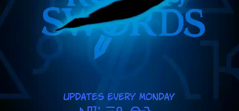 Room Of Swords Chapter 153: (S3) Ep. 153