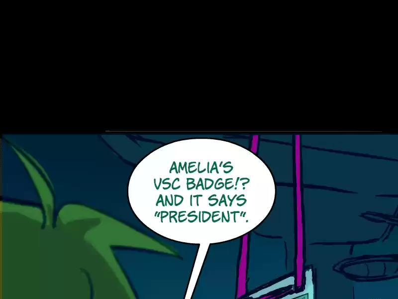 Room Of Swords Chapter 154: (S3) Ep. 154