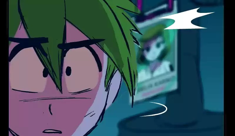 Room Of Swords Chapter 154: (S3) Ep. 154