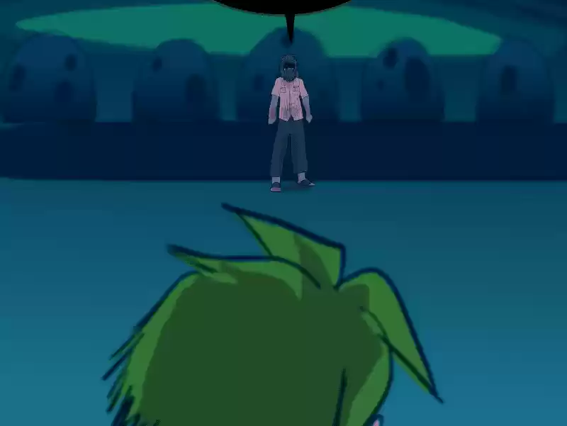 Room Of Swords Chapter 154: (S3) Ep. 154