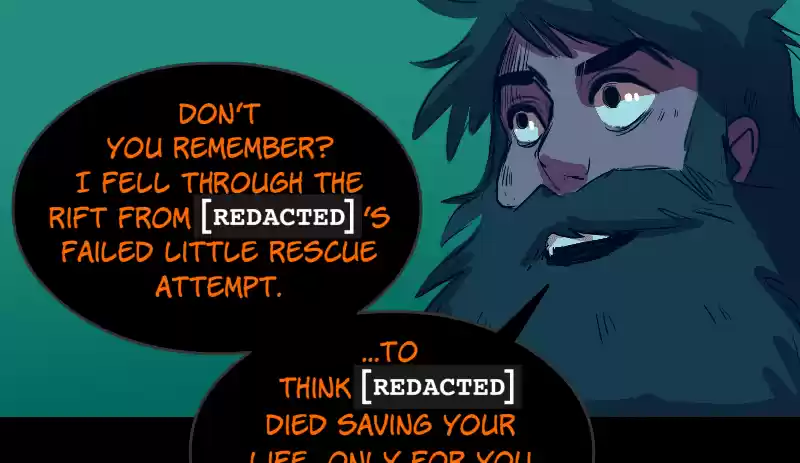 Room Of Swords Chapter 154: (S3) Ep. 154