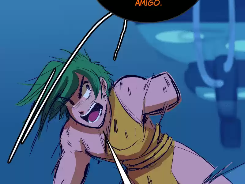 Room Of Swords Chapter 154: (S3) Ep. 154