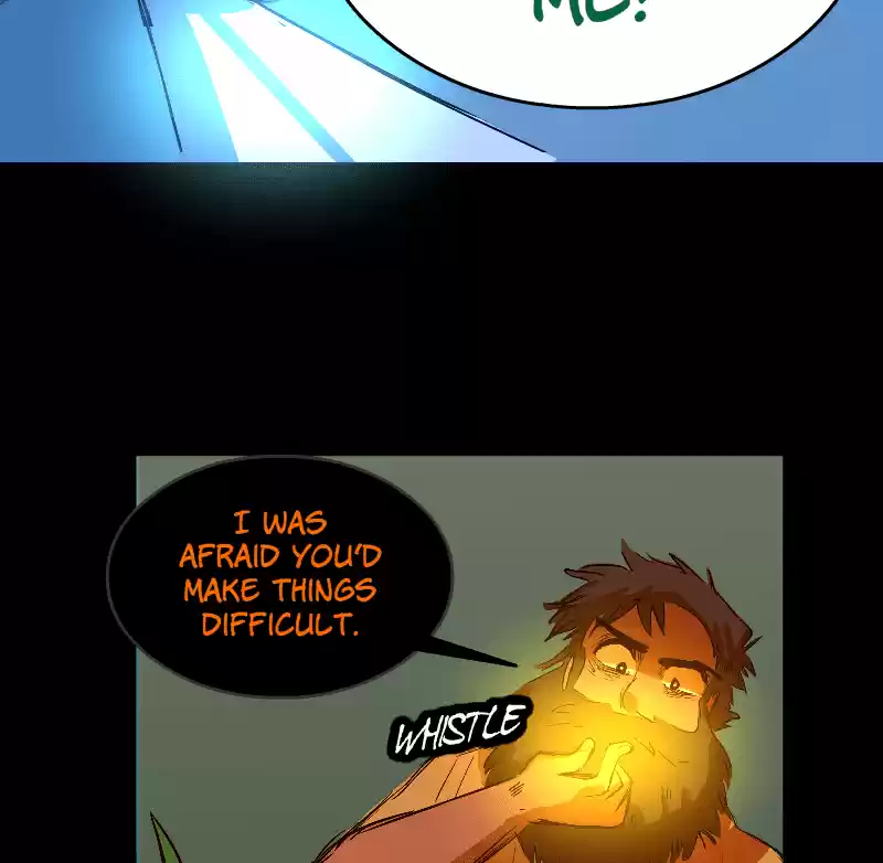 Room Of Swords Chapter 154: (S3) Ep. 154