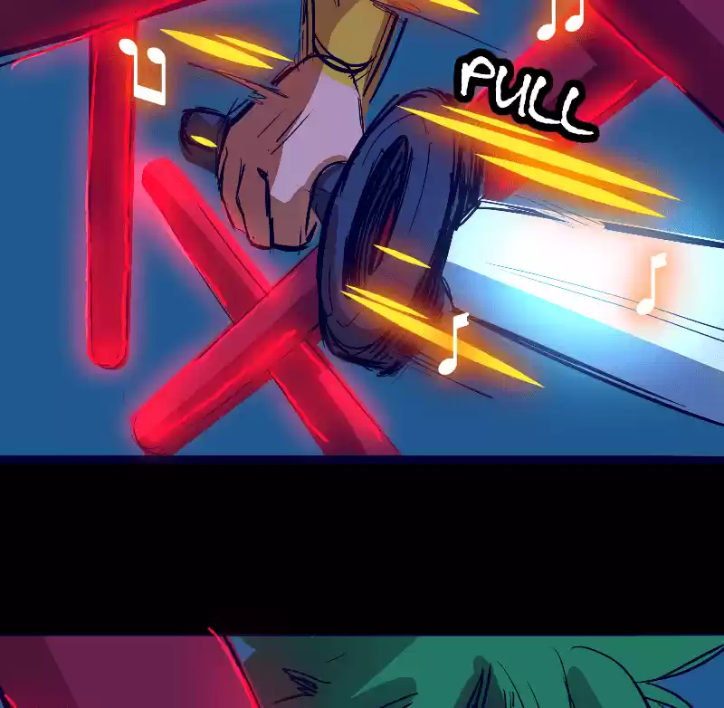 Room Of Swords Chapter 154: (S3) Ep. 154